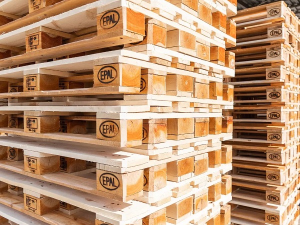 EPAL New / Used Pallet